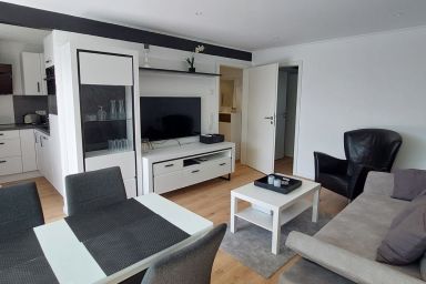 Bungalow 2243 in Tossens