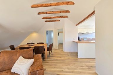 Appartements Zur Bauerndiele " Groot Stuuv"