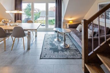 Ferienwohnung Nordperle 6