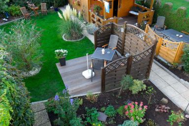 Haus Inseltraum Whg. 2
