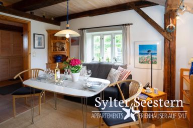 Sylter Seestern App. Ual Skiin