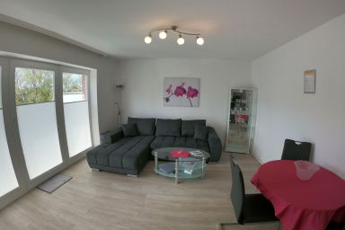 "Gästehaus Siebrecht" - Whg. 6