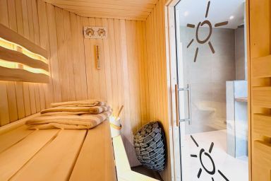 Wohnung "Komood"