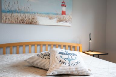 Ferienwohnung Kleiner Knurrhahn Scharbeutz - strandnah