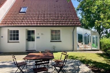 Fewo DEICHBLICK by fewo-plan (HORS130) an der Nordsee bei Horumersiel-Schillig