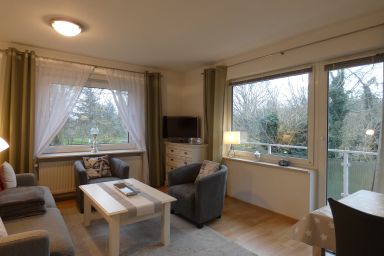 Haus Wiking - Hooge Whg.10