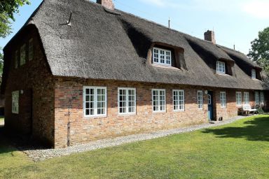 Süderweg 7 Hausteil
