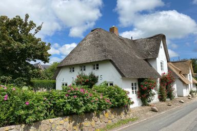 Haus Oevenum