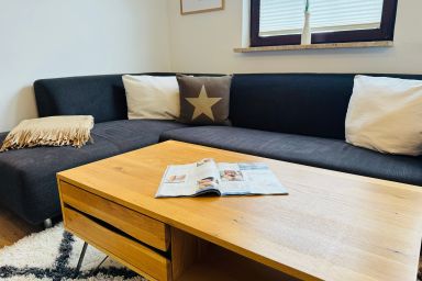 Sylter Seestern Ferienwohnung Blaue Welle
