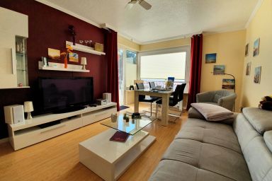 Hanseat II  App. 152 MEERBLICK