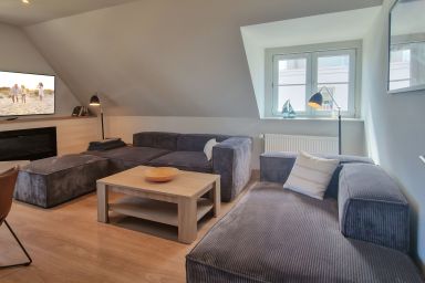 (Brise) Seeresidenz Villa Ida Marie App. 03