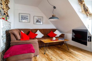 Brandung - Strandzauber-Nordsee