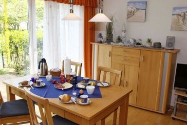 Ferienwohnung Tümmler