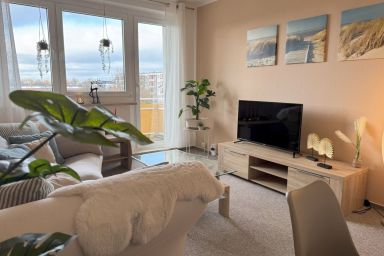 Beckers Gästewohnung