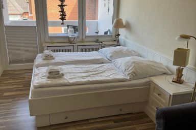 Haus Loreley II Ferienwohnung "Seewind"