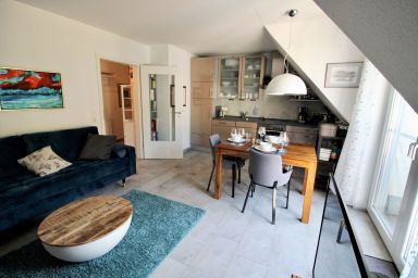 (Brise) Haus Viktoria App. 04