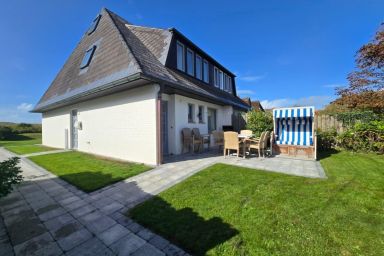 Ferienhaus Am Dorfteich 16a OG