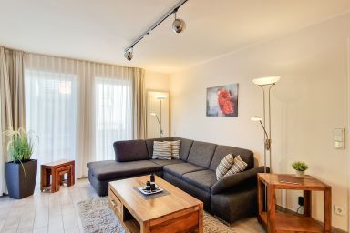 (Brise) Seeresidenz Haus Atlantic App. 0.4