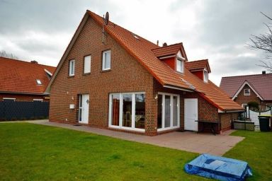 Ferienhaus Möwenblick