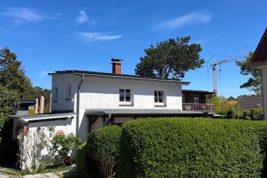 Gartenhaus