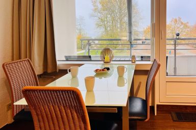 Kellenhavn - Seeseite