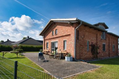 Ferienhaus Hafenblick