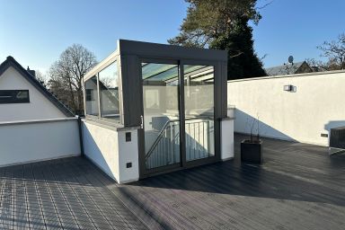 Meerblick Residence Juliusruh