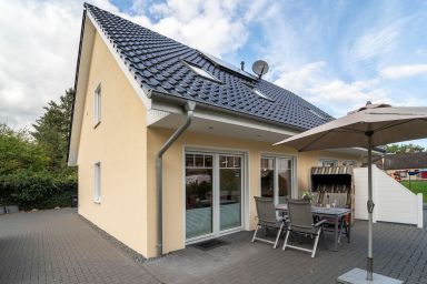 Haus Tipi