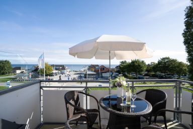 Strandresidenz Wohnung 7