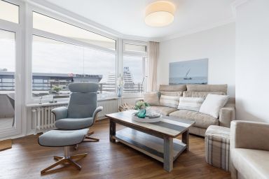 Grömitz Center Wohnung 763
