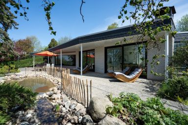 Haus am See