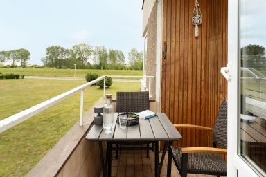 Hanseat Meer in Sicht