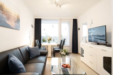 Strandappartements am Leuchtturmweg Sonnenschein Kellenhusen