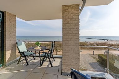 Am Südstrand 9 Strandburg Vollmer