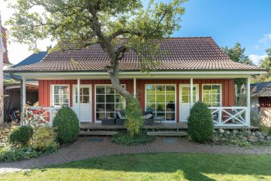 Lütt Drosselhörn 2