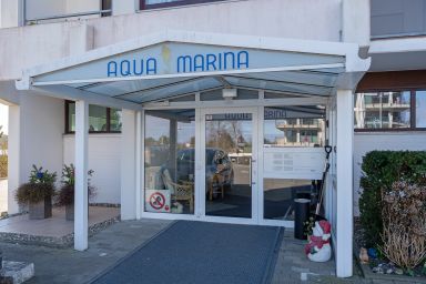 Haus Aquamarina Strandpanorama 19