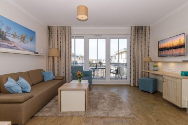 Aparthotel Waterkant Suites, Suite 2-34