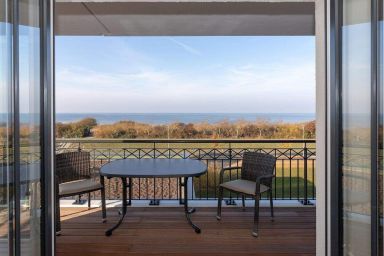 Aparthotel Waterkant Suites, Suite 2-36