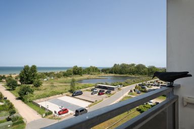 Haus Aquamarina Meeresschimmern
