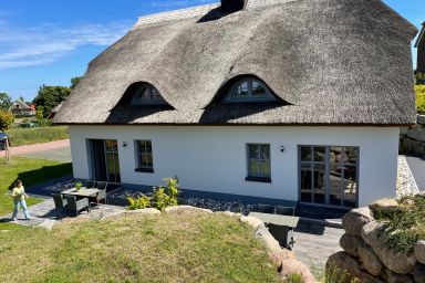 Haus Uhlenhorst WE 2