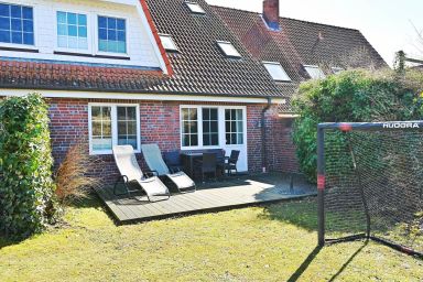 Salzwiesenglück im Haus zwischen den Wassern