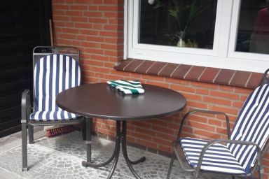 Ferienwohnung Juist