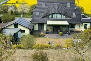 Ferienwohnung Ginster