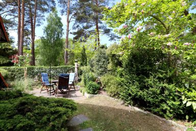 Ferienwohnung Hallier