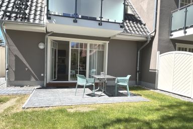 Waldstrasse Nr.3