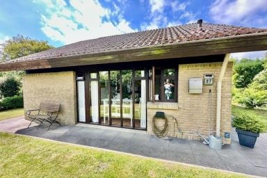 Ferienhaus OstseeLiebe (ehem. Meinert)