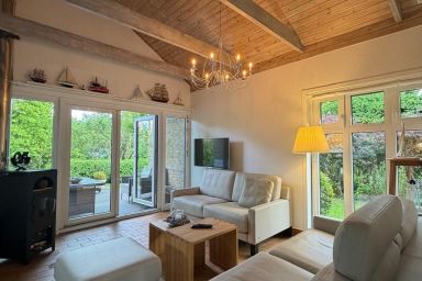 Ferienhaus OstseeLiebe (ehem. Meinert)