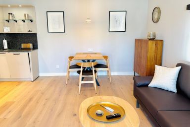 (7) Wohnung Hörnum