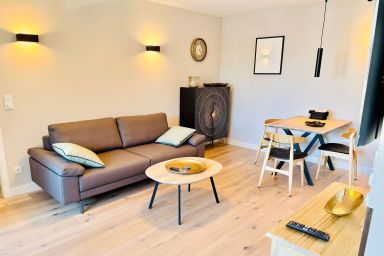 (8) Wohnung Wenningstedt