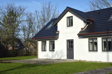 Kliff Cottage